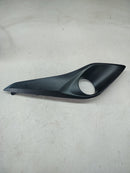 Moldura Farol Milha Direito Toyota Yaris 2018 19 521270d820