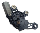 Motor Do Limpador Traseiro A3 Golf Bora Passat 1996 Até 2006