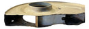 Capela Lata Motor Fusca Modelo 1200 Original