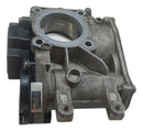 Corpo De Borboleta Tbi Celta Corsa Classic Prisma 28240181