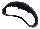 Moldura Painel Instrumento Peugeot 206 2002 A 12 96242332yk