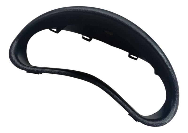 Moldura Painel Instrumento Peugeot 206 2002 A 12 96242332yk