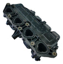 Coletor Admissão Gol Power 1.0 16v 2002 A 2005 036129711fh