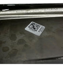 Friso Farol Lado Esquerdo Cromado Ram Rampage Original