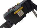 Caixa De Fusível Interna Hyundai Tucson 2.7 V6 2006 A 2010