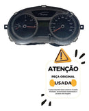 Painel De Instrumentos Volkswagen Gol Saveiro Voyage G5 1.0