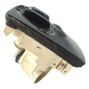 Comando Controle De Ar Ford Fiesta Courier 1996 A 2002