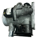 Tbi Corpo De Borboleta Corsa Celta Prisma Montana 2002 A 12