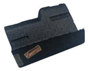 Absorvedor De Impacto Traseiro Direito Fiat Siena 96 A 02