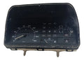 Painel De Instrumentos Fiat Uno Elba Premio 85 A 95 Detalhe