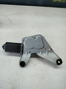 Motor Limpador Traseiro Jac T5 2017 A 2019 Original