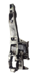 Suporte Maçaneta Externa Traseira Direita Peugeot 408 308