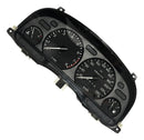 Painel De Instrumentos Ford Mondeo 1993 A 1999
