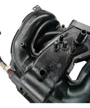 Coletor De Admissão Ford Focus Zetec Rocam 1.8 16v 2001 2005