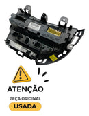 Controle Ar Condicionado Ford Focus G3 2014 A 2019 Original