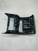 Difusor Ar Console Central Traseiro Passat Variant 3g0864298