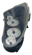 Painel De Instrumentos Peugeot 206 Fundo Prata 2002 A 2006