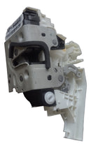 Fechadura Da Porta Traseira Esquerda Jeep Compass 2018 A 020