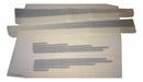 Kit Faixas Adesivas Laterais  Fiat Punto  50926791