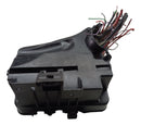 Caixa De Fusiveis Citroen C3 1.5 8v 2012 A 2016 Original