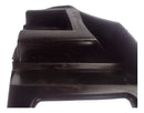 Guia Parachoque Traseiro Direito Renault Fluence 2010 A 2014