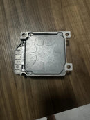Modulo Air Bag Bmw X5 1999 A 2006 0285001681