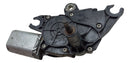 Motor Limpador Vidro Traseiro Vw Gol Fox G5 1002ml750 Origin
