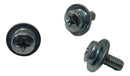 3 Parafusos Coluna De Direção Gm Kadett 1989 A 1998 Original