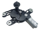 Motor Limpador Vidro Traseiro Tcross Tiguan Polo Up Fox