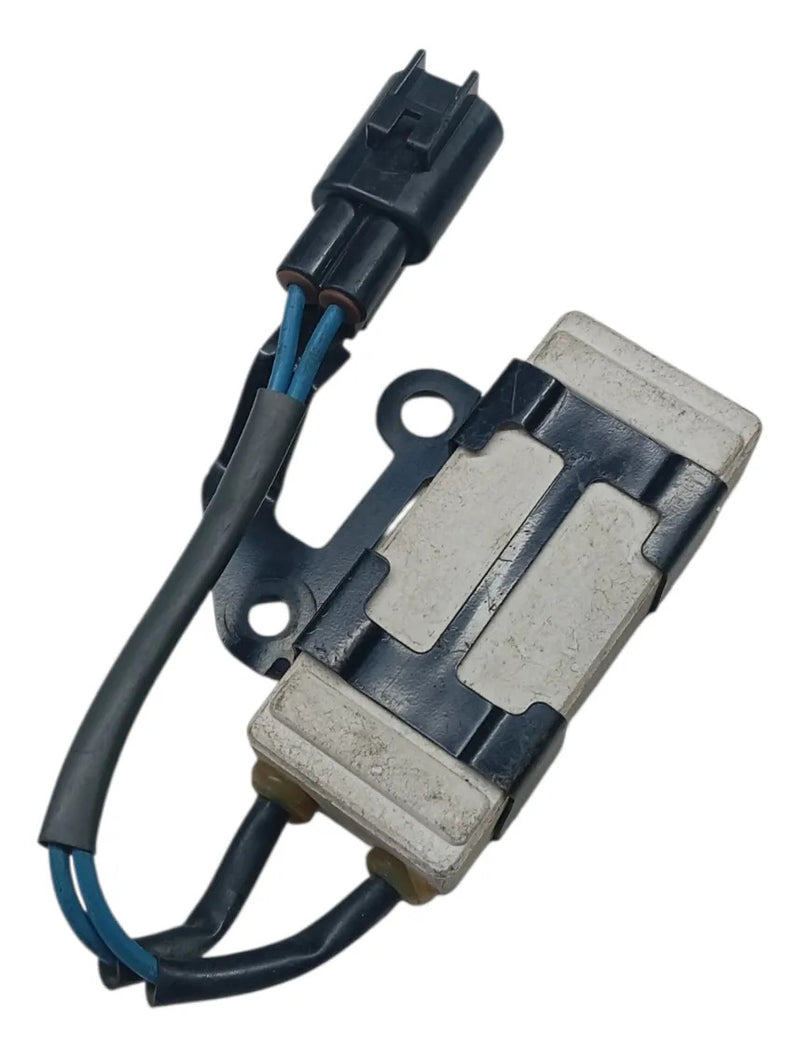 Modulo Resistencia Ventoinha Toyota Corolla 03/07 2468103560