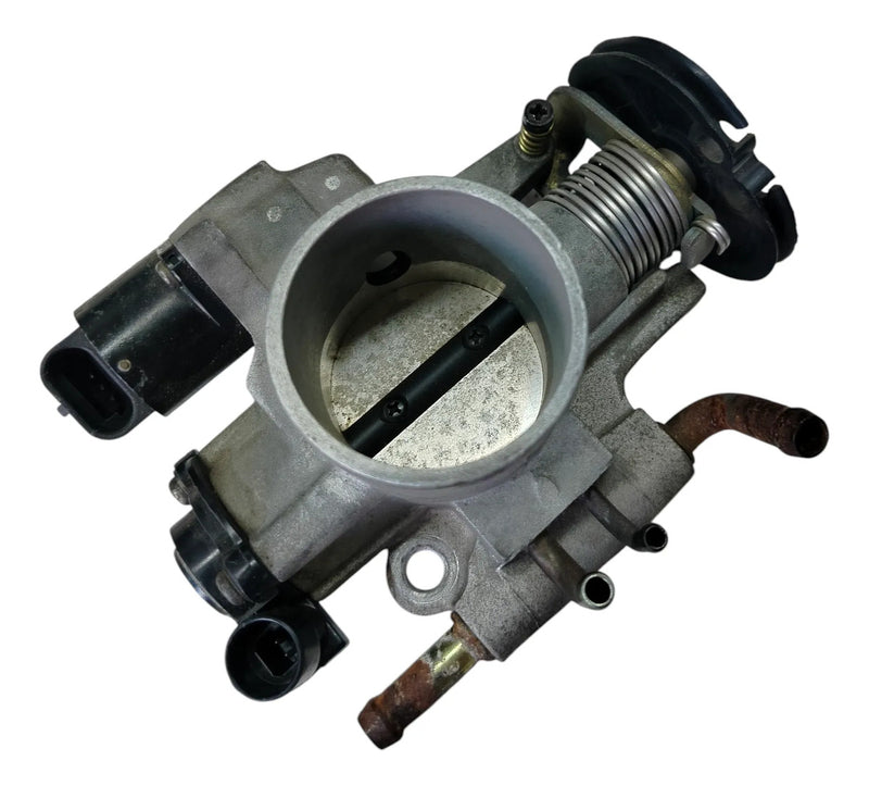 Tbi Corpo De Borboleta Chevrolet Omega 2.2 1995 A 1999