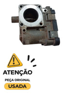 Corpo Borboleta Tbi Fiat Palio Siena Uno 1.0 8v 55200230