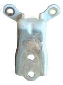 Dobradiça Porta Dianteira Esquerda Chevrolet Captiva 08 A 12