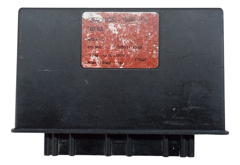 Modulo De Conforto Ford Fiesta Ecosport 2004 A 2011 Original