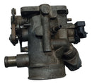 Corpo De Borboleta Tbi Gm Corsa 1.0 1997 A 2003 Original