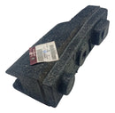Absorvedor De Impacto Parachoque D. Direito Fiat 46426810