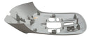 Moldura Dianteira Luz De Teto 9823718577 C4 Lounge 17 A 21