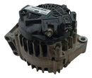 Alternador New Fiesta Focus  Ecosport 120a Tg12c126 Detalhe