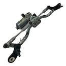 Motor Limpador Para-brisa Ford Ka 18 1137329045 Com Detalhe