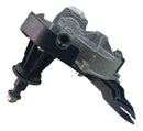 Motor Limpador Traseiro Peugeot 208 2012 A 2018 Original
