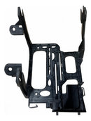 Suporte Caixa Fusiveis Da Bateria Vw Gol Fox Polo Original