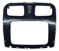 Moldura Painel Central Renault Sandero Logan 2015 A 2018