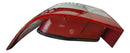 Lanterna Traseira Lado Esq. Fiesta Sedan 2001 A 04 Original