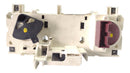 Painel Comando Ventilador Fiat Palio 161440100 2002 A 2012