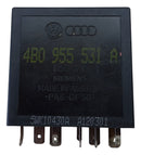 Modulo Rele Limpador De Parabrisa Vw Golf Audi A3 1999 2004
