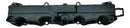 Tampa De Válvulas Peugeot 206 C3 1.6 16v 99089200 9658630480