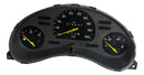 Painel De Instrumentos Corsa Wind 1996 A 2001 Original