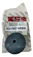 Coxim Batente De Estepe Fiat Ducato Original 1315074080