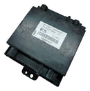 Modulo Controle Temperatura Nissan Sentra 2012 2016 Original