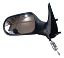 Retrovisor Manual Esquerdo Fiat Uno 2004 A 2013 2p Original